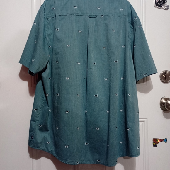 Chaps button down - Picture 4 of 6